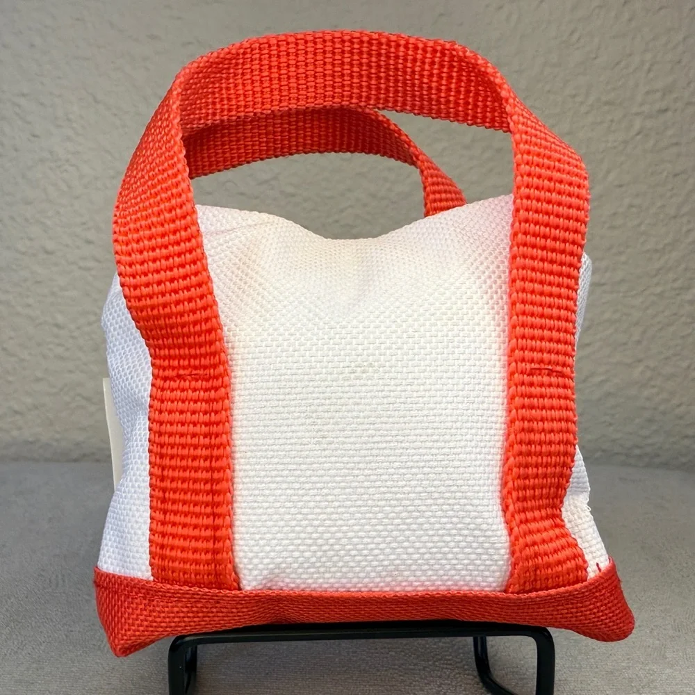 Mini Tote with Foldable Reusable Grocery Bag — Safeway Brand - Picture 6 of 11